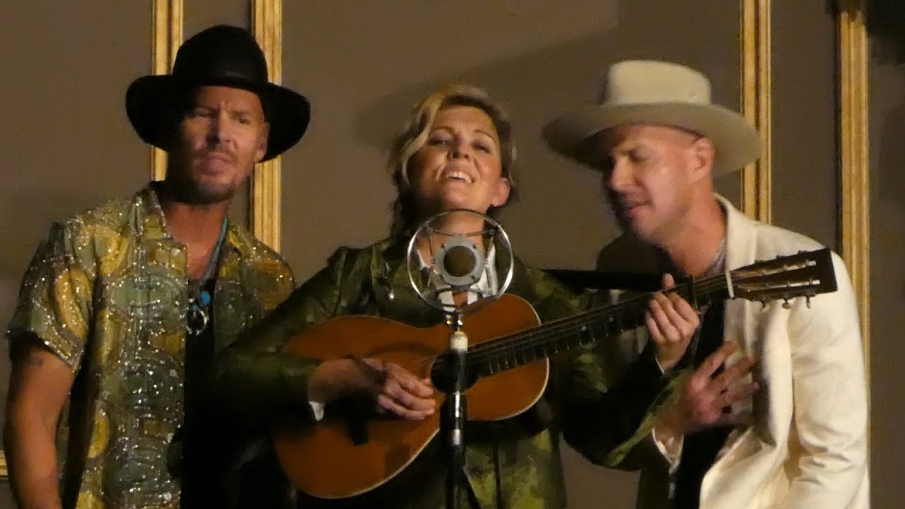 Brandi Carlile - Cannonball (Live in London 2024)