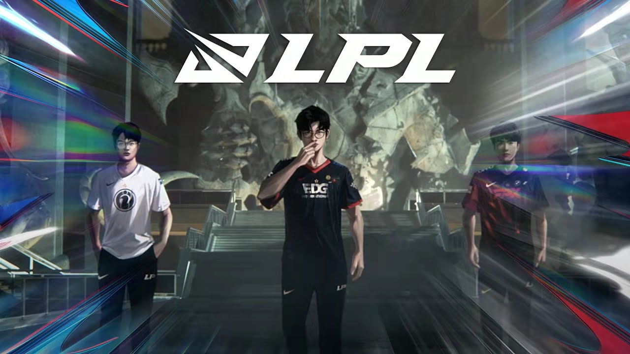 Up for the challenge, be the strongest! | LPL Summer Split 2022