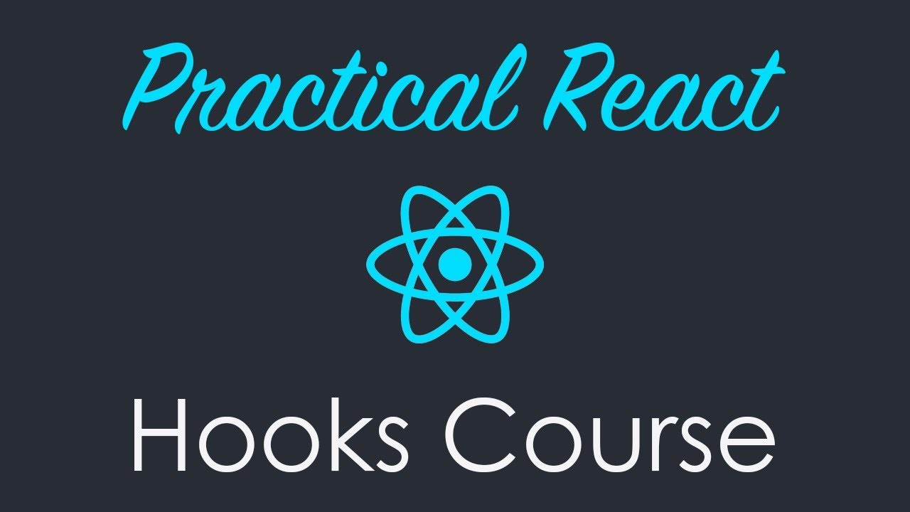 React Hooks Tutorial