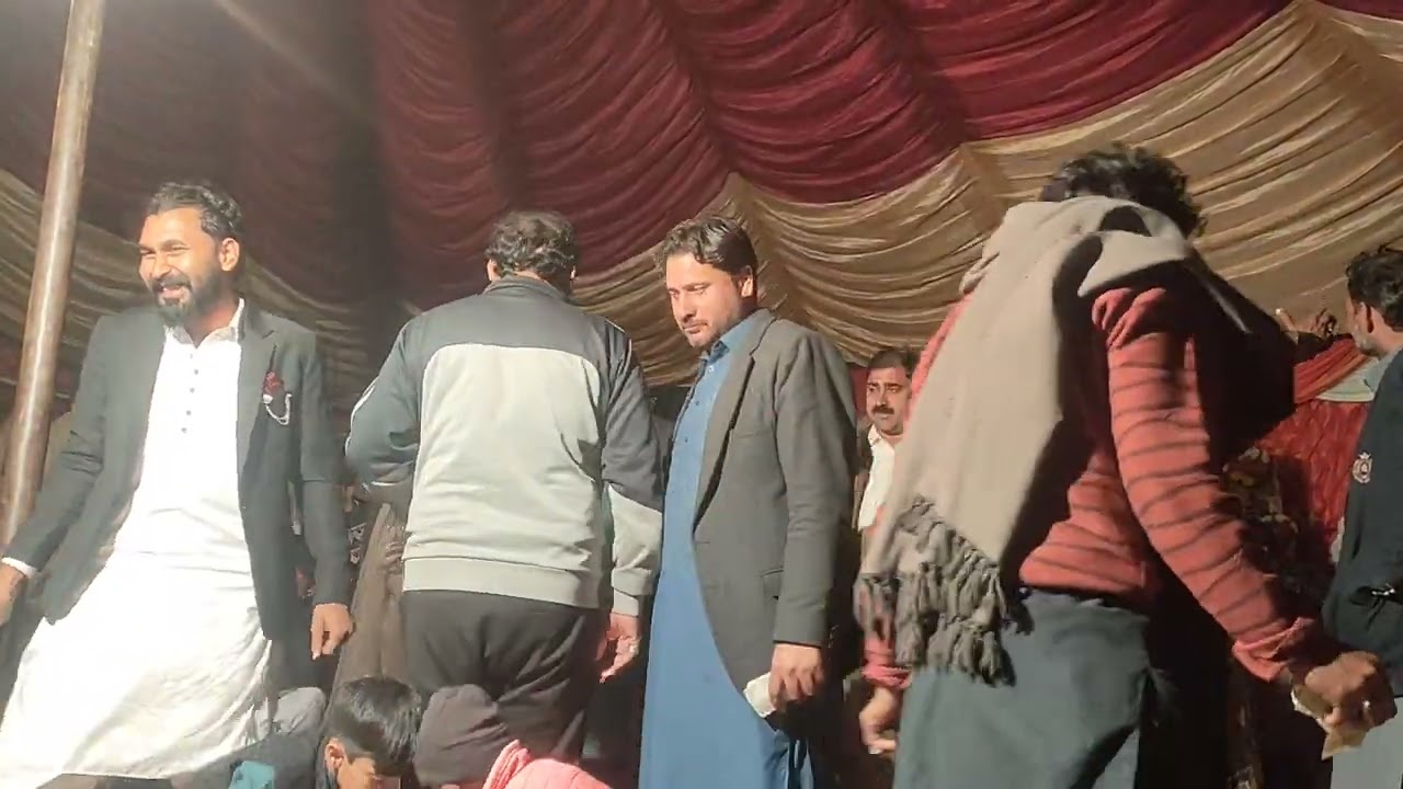 Javed jutt song jutt yary dy yar new song