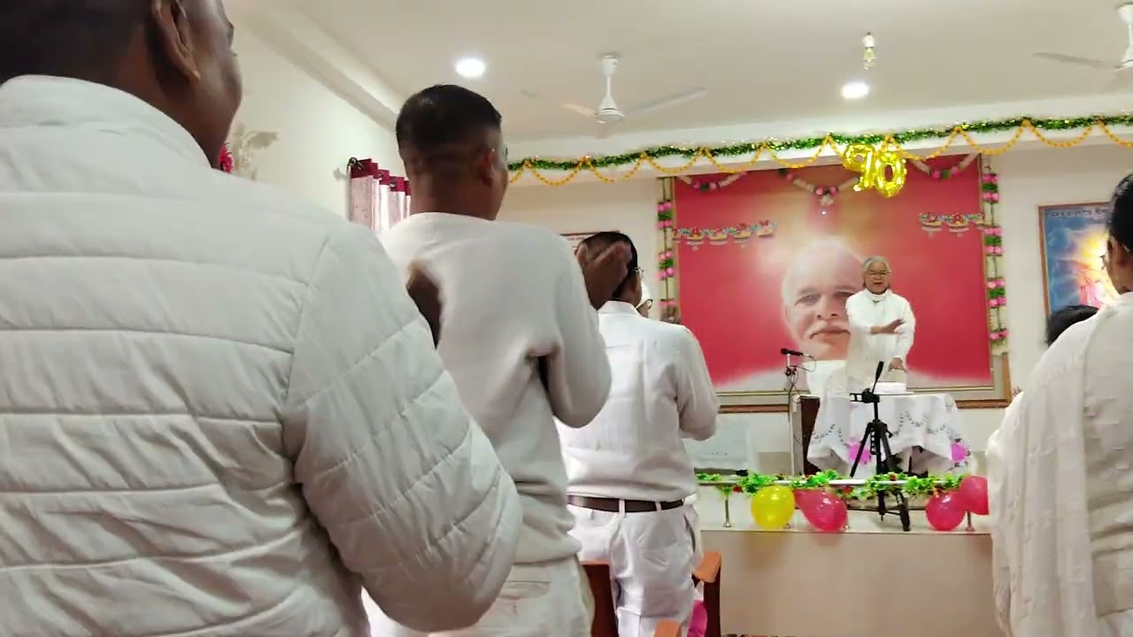 # Grand Shivratri Celebration 🎊🎉🎉 at the Brahma kumaris centre, Lakhimpur #