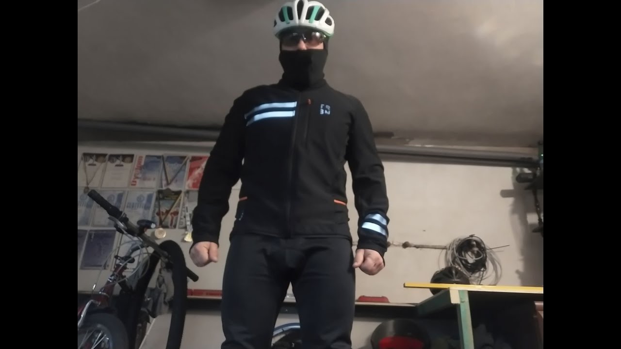 Triban RC500 i Van Rysel Training 500 #Vlog 44