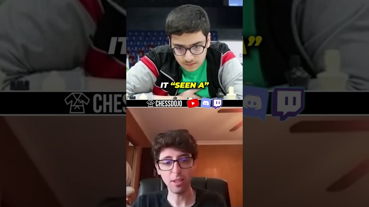 This Kid Has The Best Chess Name