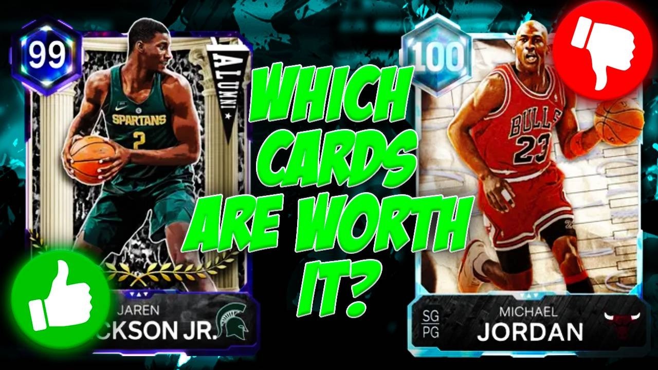 Какие новые карточки Bracket Busters стоит приобрести в режиме MyTeam игры NBA 2K26?