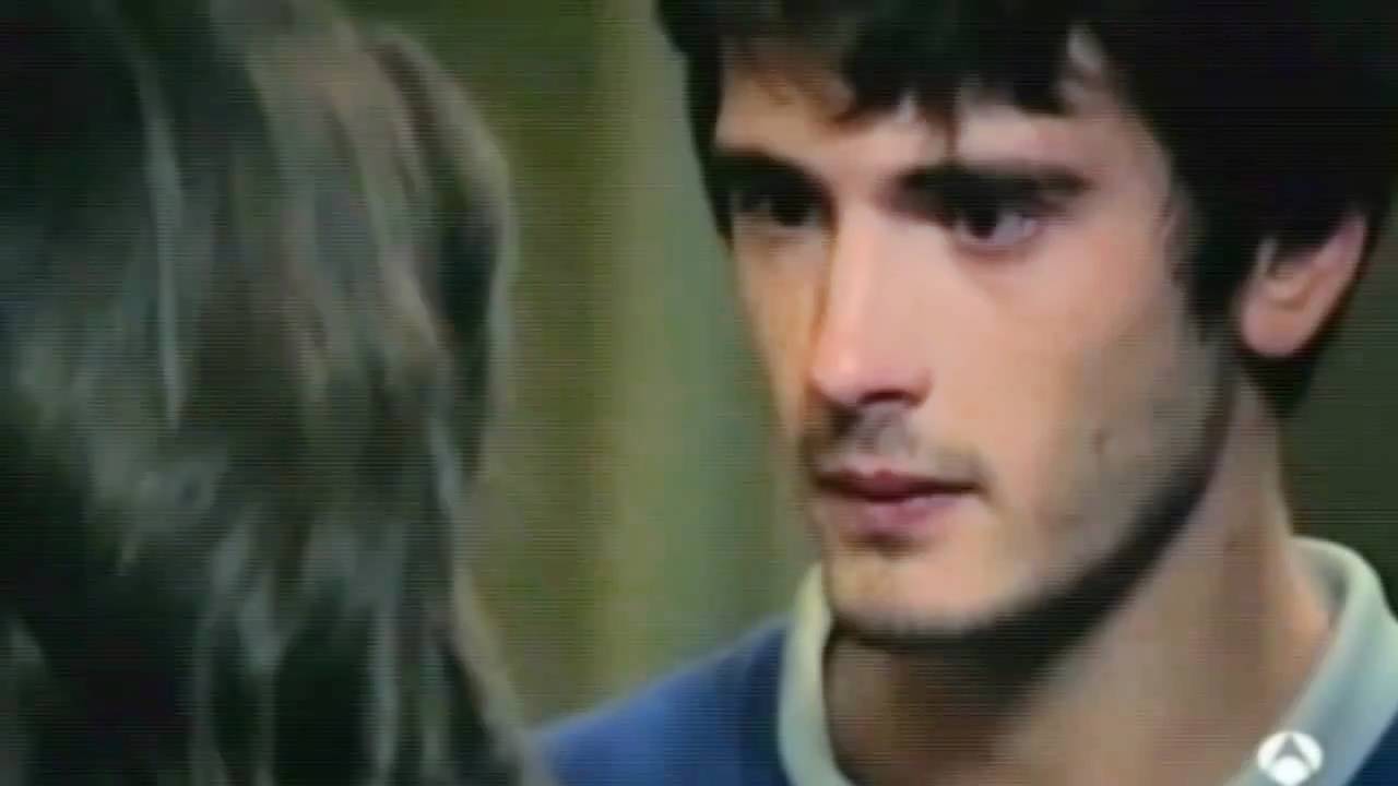 Julia e Ivan || Apologize || El Internado