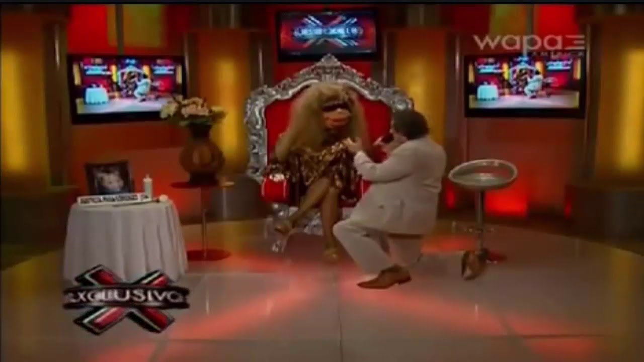 Superxclusivo 1/7/2013 - El Regreso y el Ultimo Programa