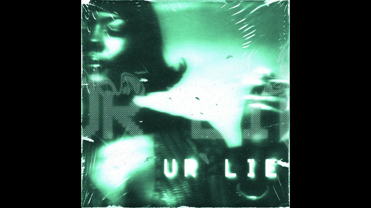 [FREE] Lithe RnB Loop Kit - Ur Lie (RnB, Lithe, Drake, Ambient, Dark RnB Sample Pack 2025)