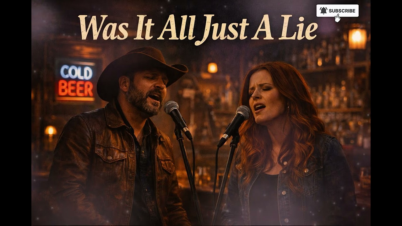 Country Music / Country Song ; Was It All Just A Lie