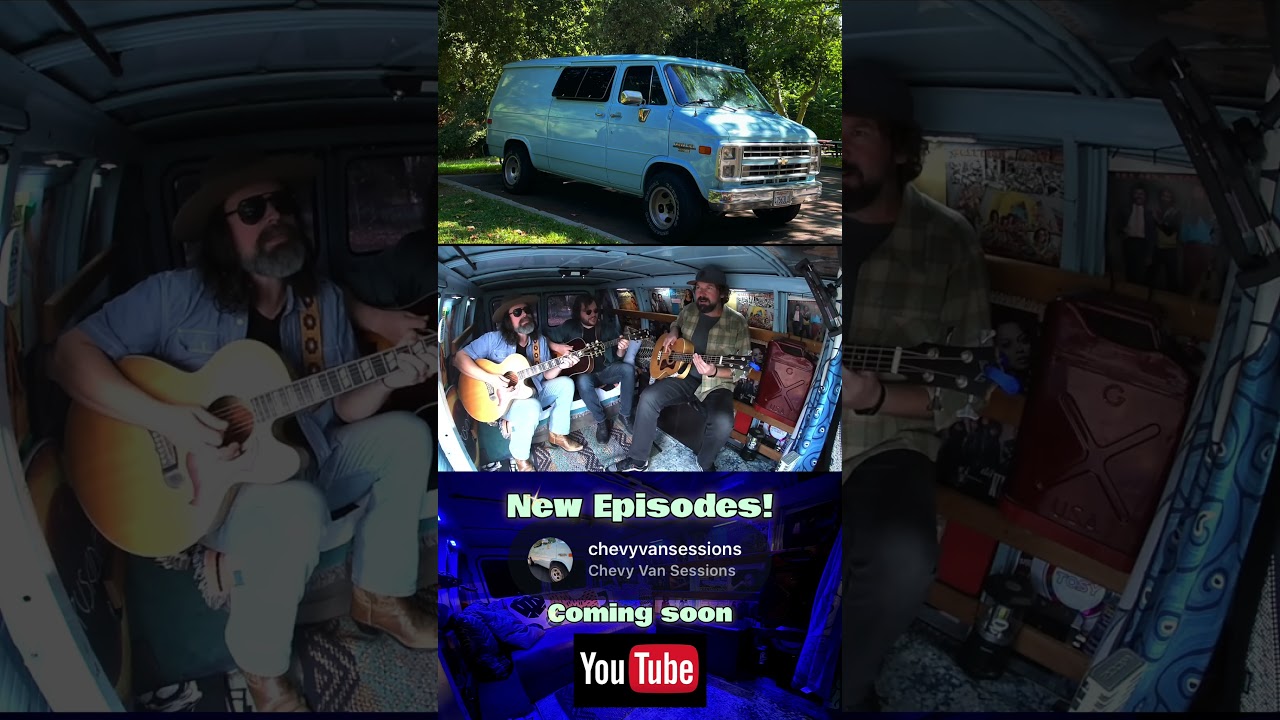 New episodes inbound!