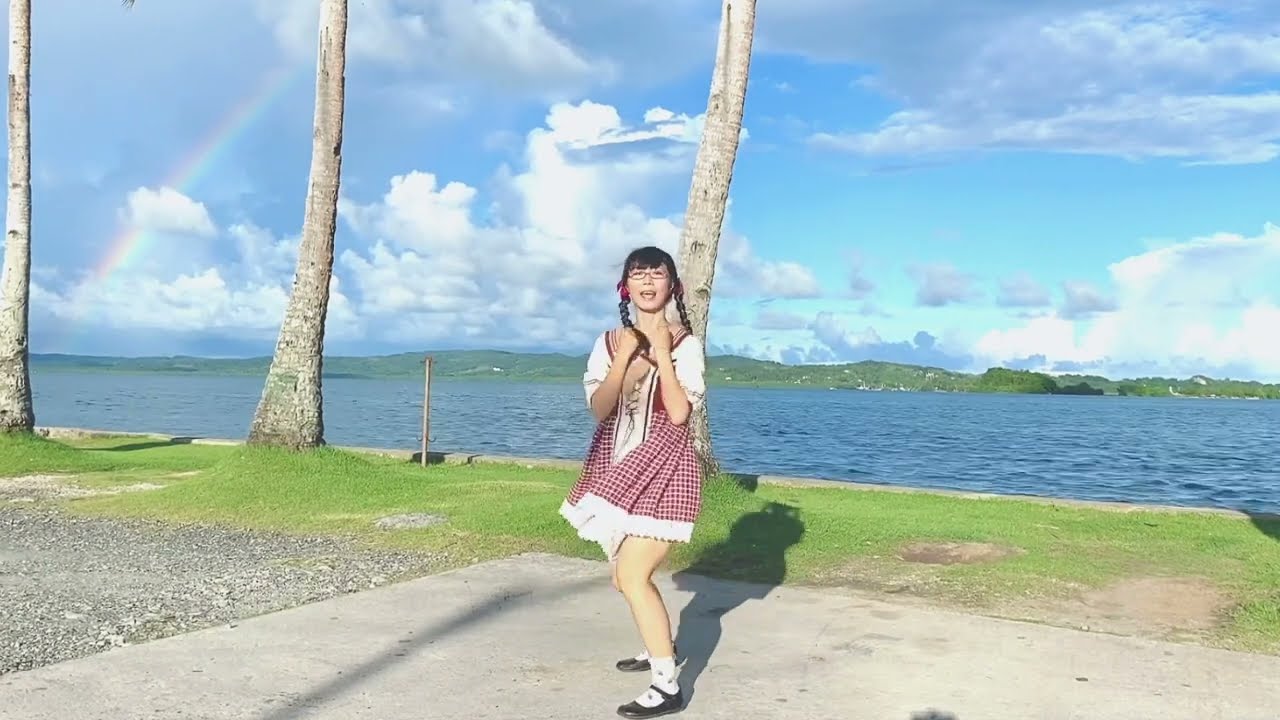 愛言葉 踊ってみた 【感謝祭2022】
