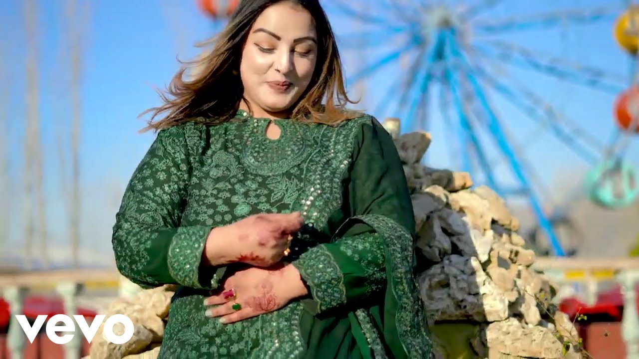 Neelo Jan - Lamba Lamba Zwani