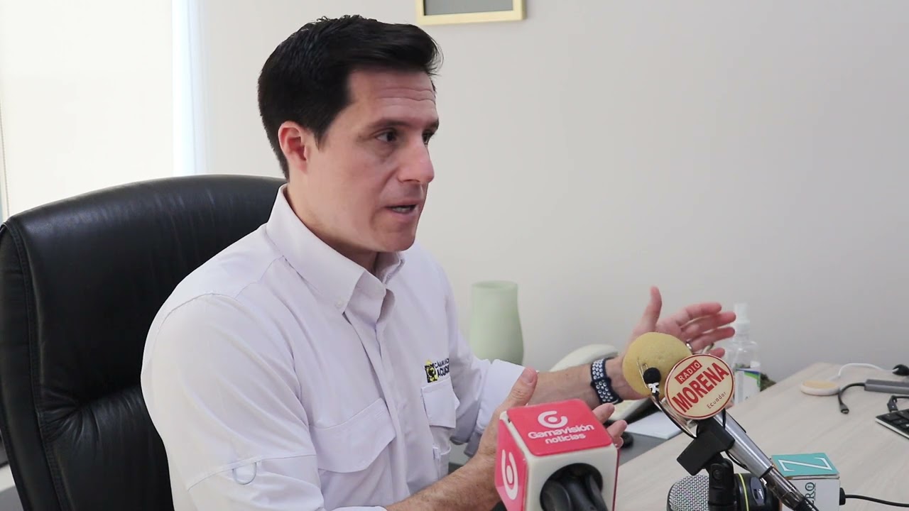 Sector Camaronero registra perdidas al empezar el 2023