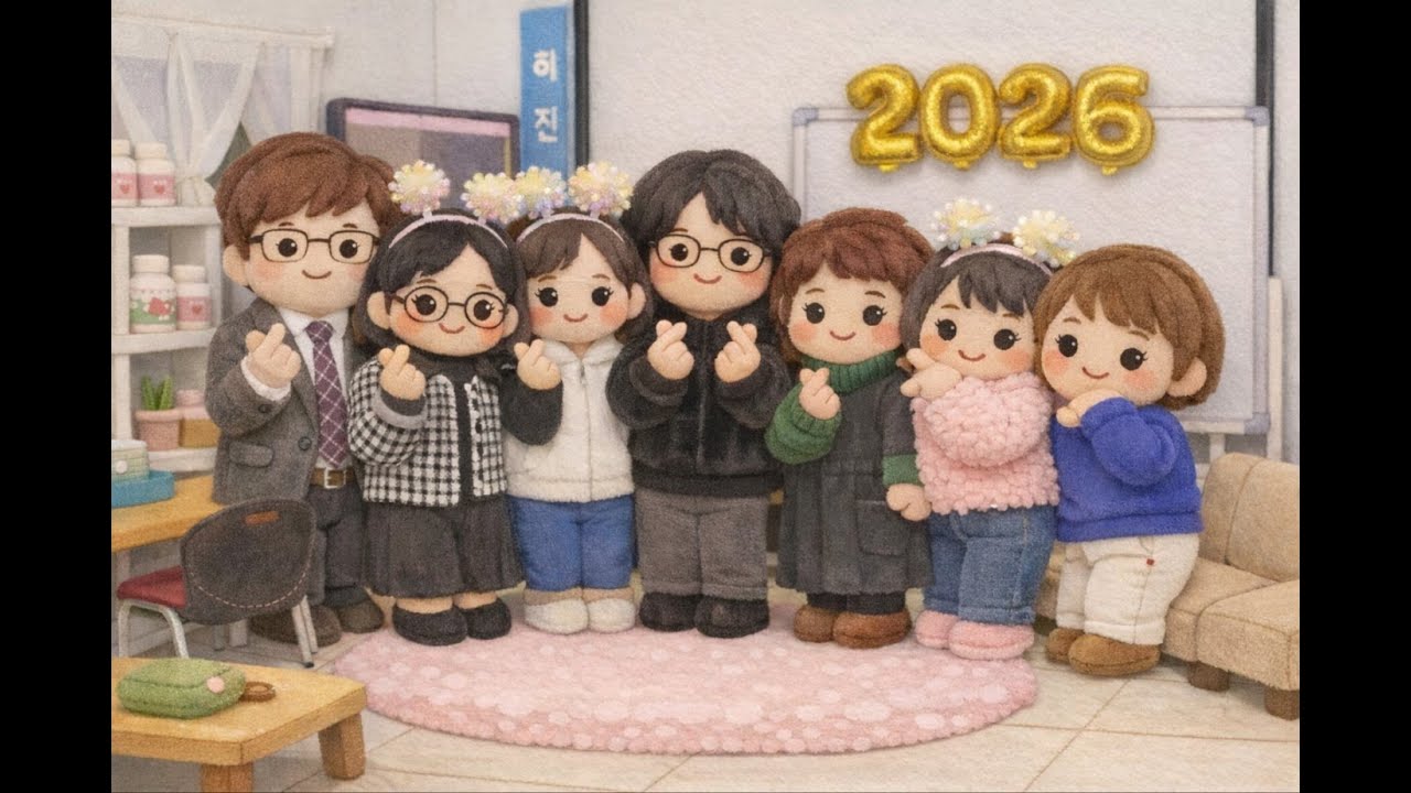 슬기로운 센터생활 나주 센터 2025
