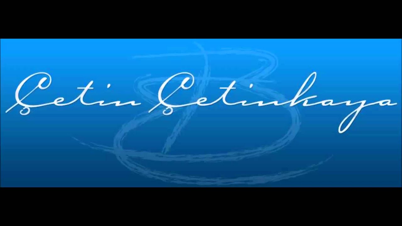 Cetin Cetinkaya - Mein Engel (prod. by BloccBeatz )