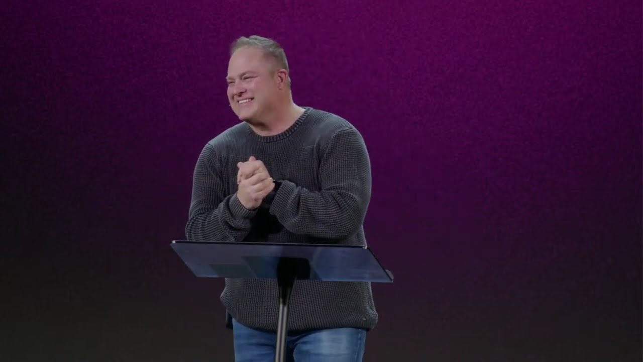 Live Stream - [TFA Church - Terrell, TX]