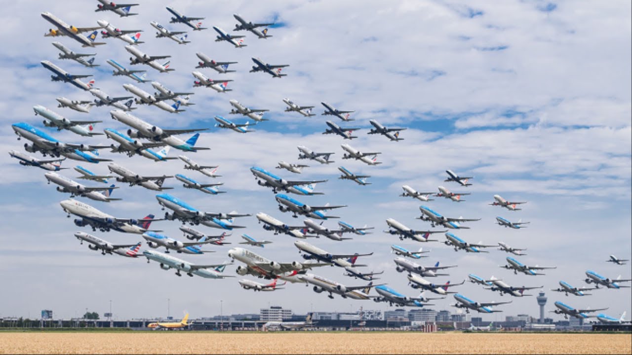 Airline Slander