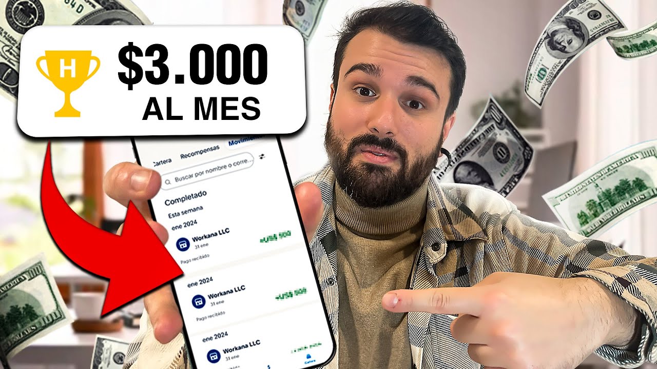🤑 ¿Merece la pena Workana? 🤑 Mi Opinión Tras 3 Meses Como Freelancer Hero en Workana