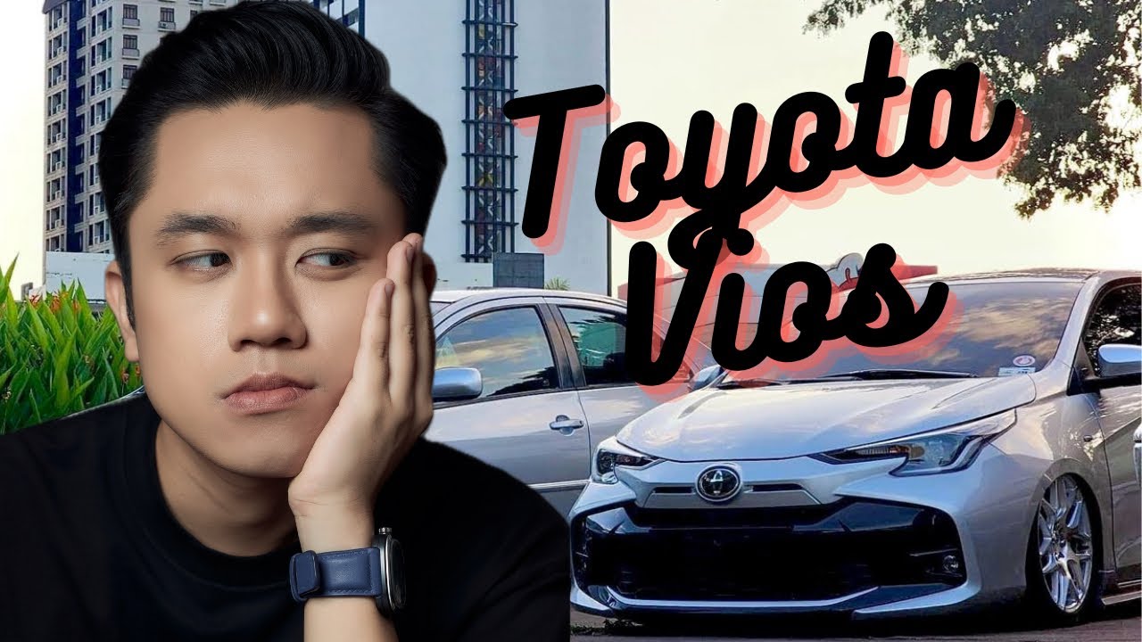 Nếu bây giờ đổi xe, mình sẽ chọn… Toyota Vios