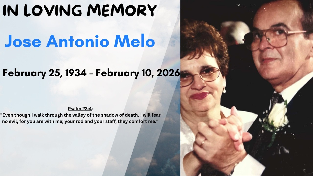 Tribute to Avô