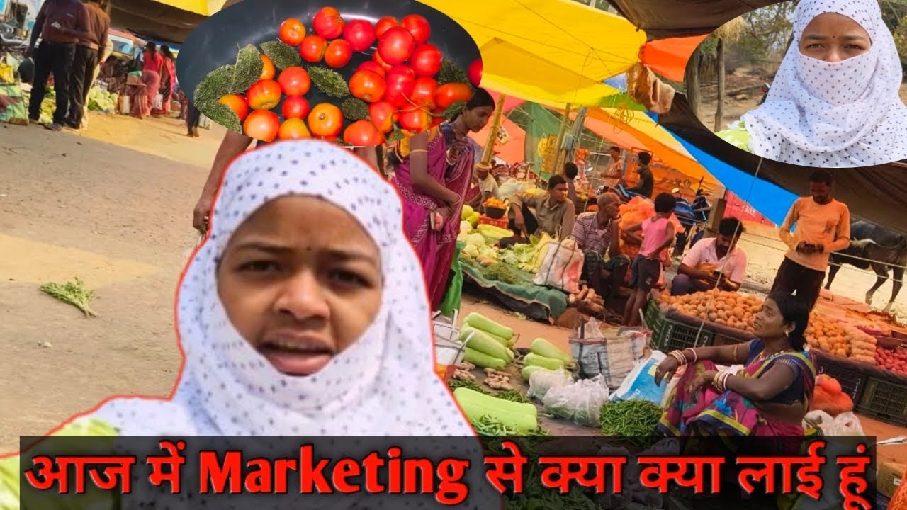 Etna Dhup me Marketing gay#vlog#youtubevideos #marketing@punamtopnoofficial 