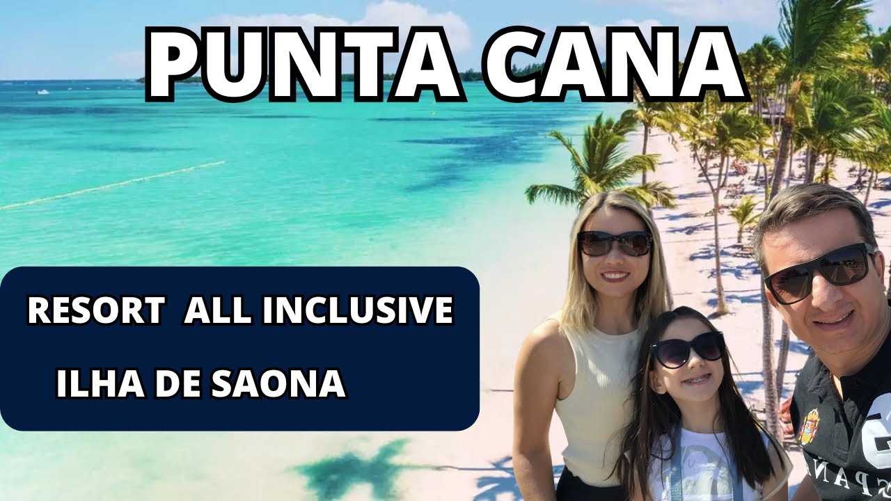 Punta Cana: Onde se hospedar