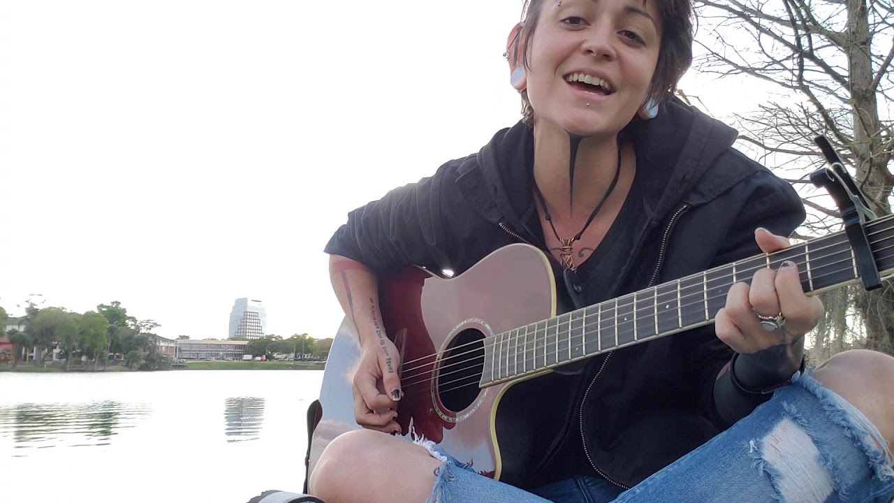 Surprise Yourself - Jack Garratt (Acoustic Cover)