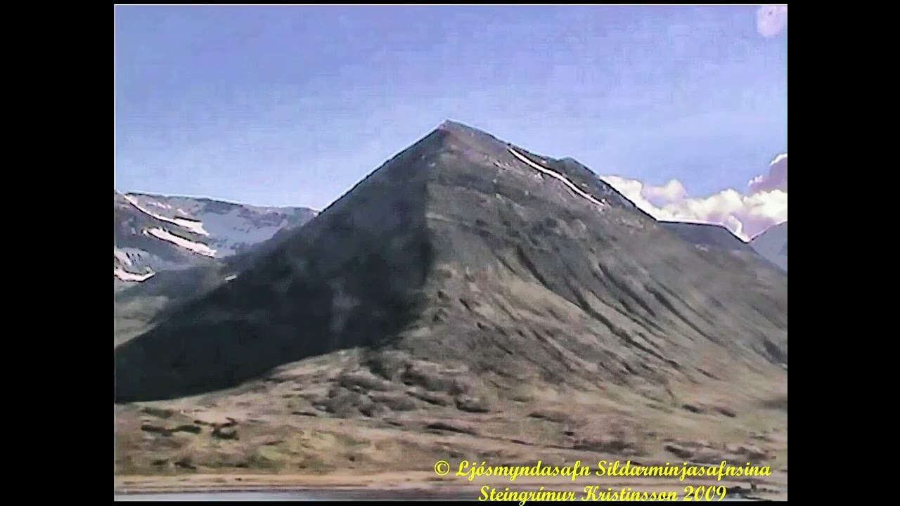 „Lífið á Sigló“