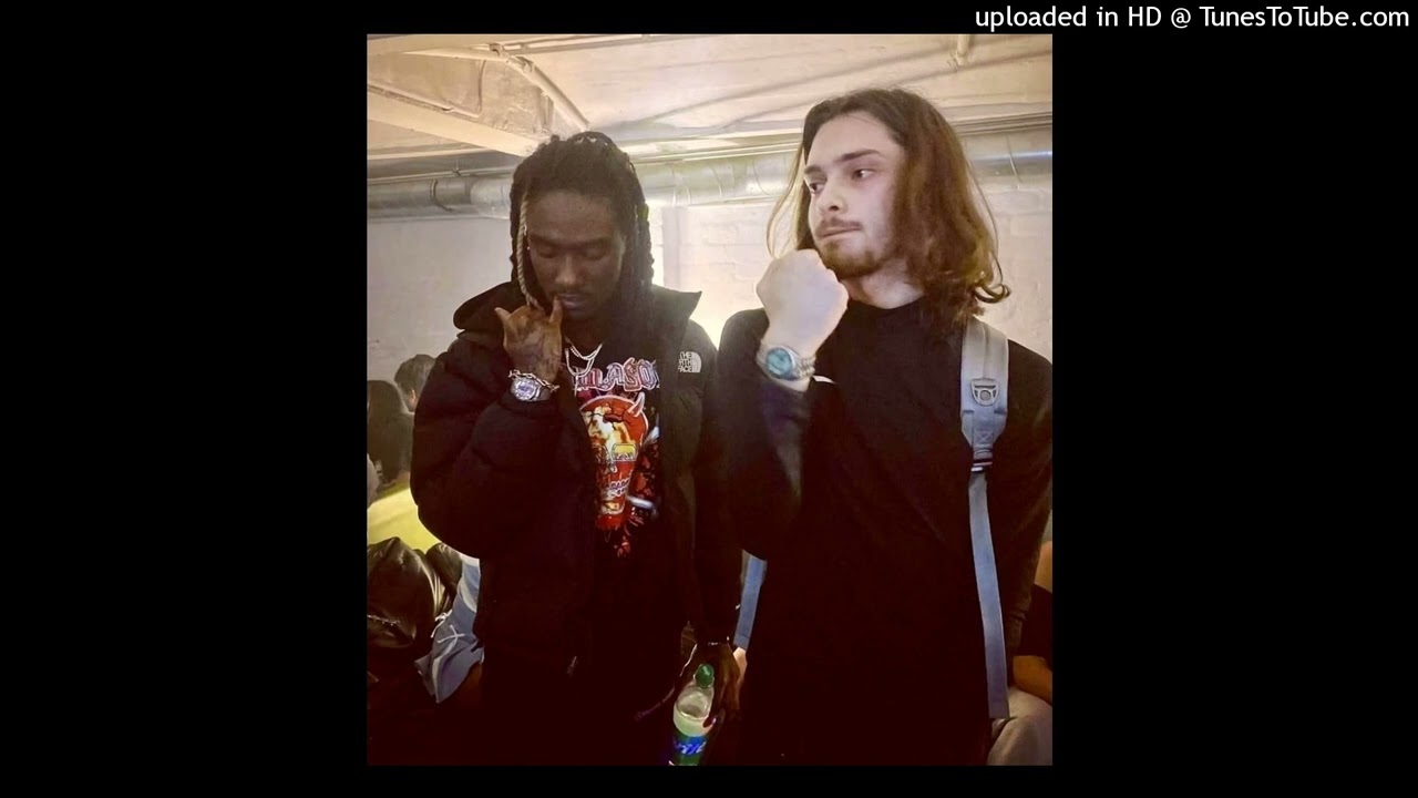 [free for profit] osamason + jumpout + gyro type beat - "veteran"