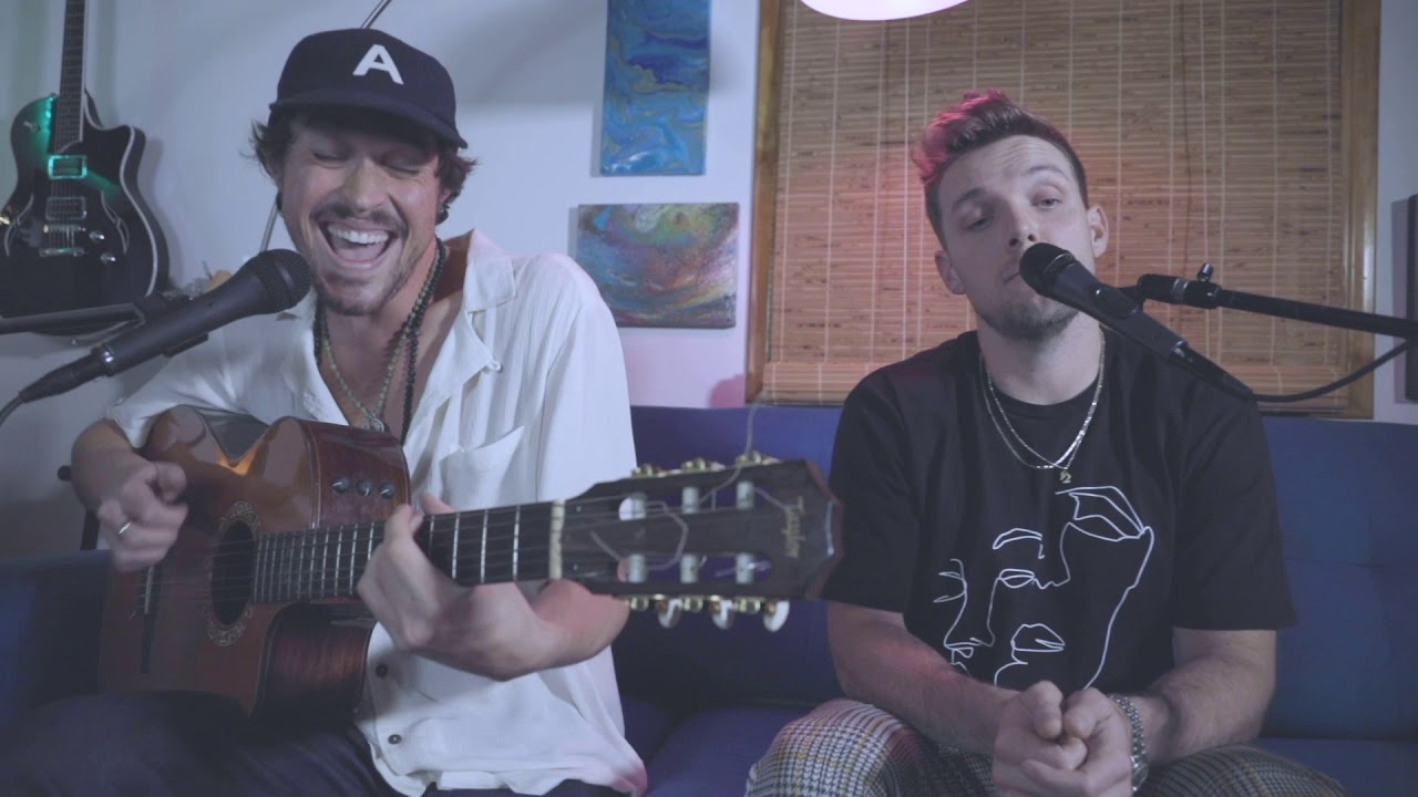 Hot Mess - Buddy Sessions Breakdown - John K X Alex Kinsey