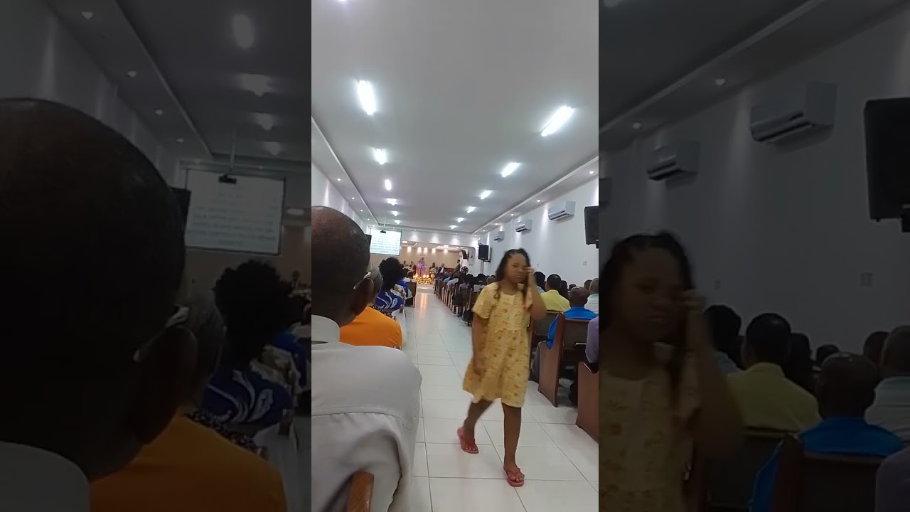 Culto de doutrina e ensinamento bíblico na Assembleia de Deus em pau da lima- Salvador Bahia!