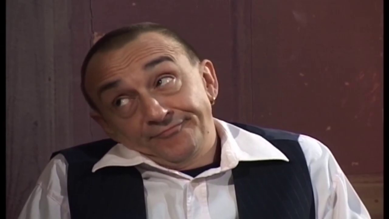 Akademci MOGLO JE BITI  GORE