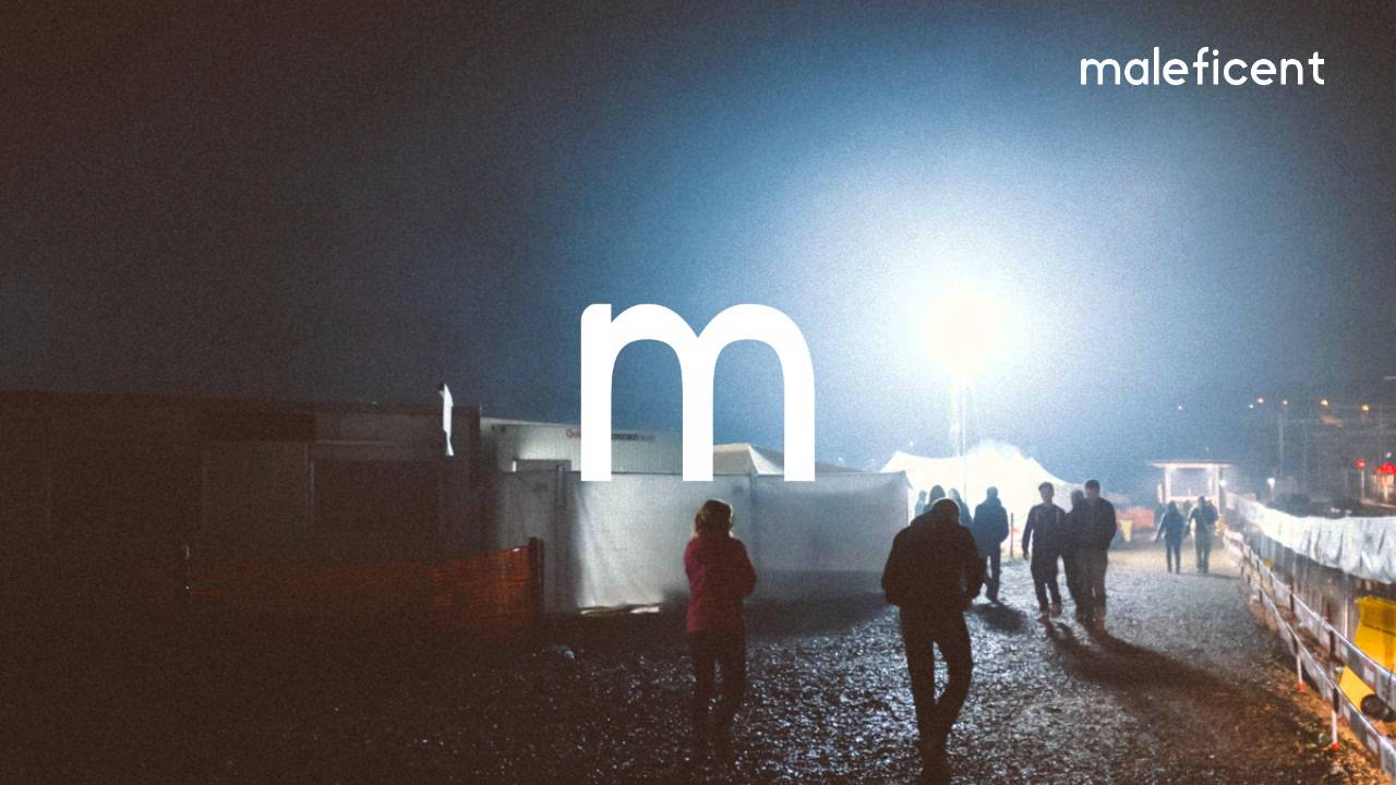 UMEK & Heartik - Rhythmia