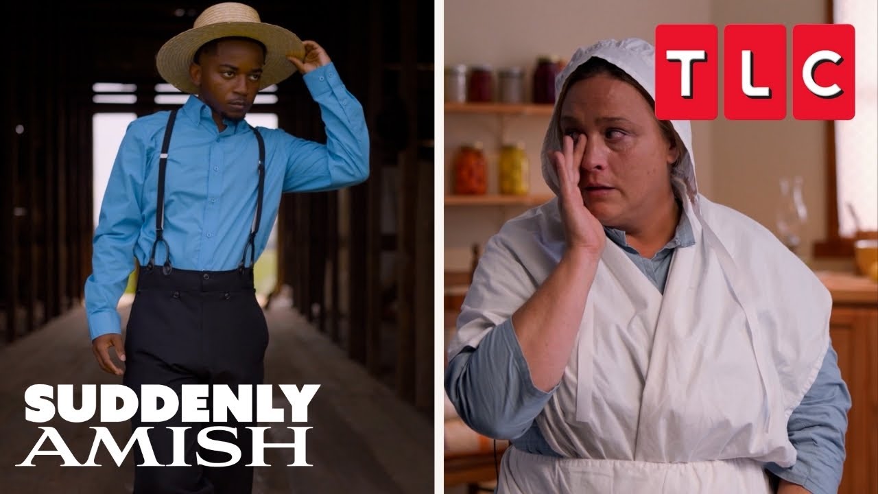 This Season On... | Suddenly Amish | TLC