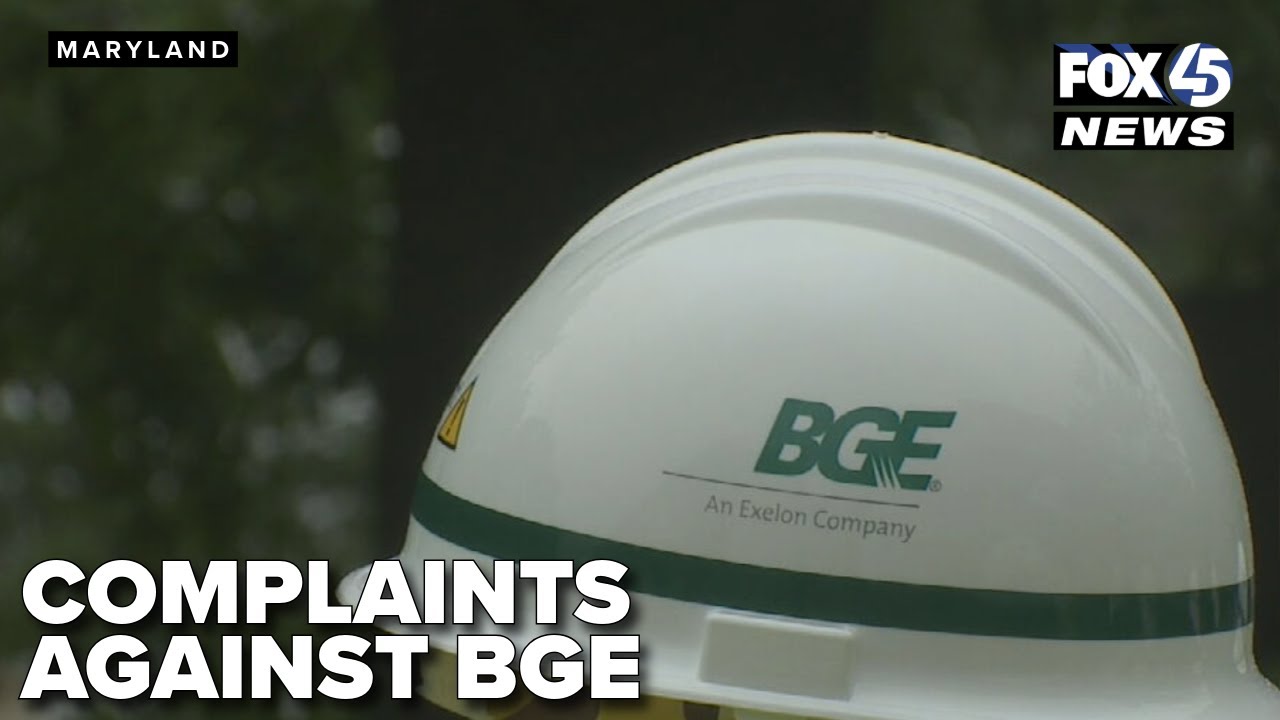 Hundreds of complaints are filed against BGE call center, company offers solutions