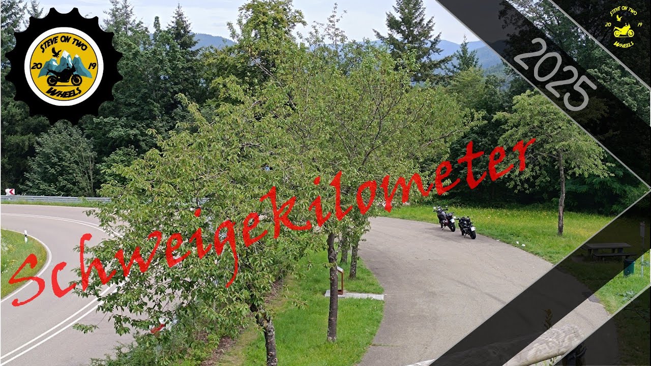 Schweigekilometer