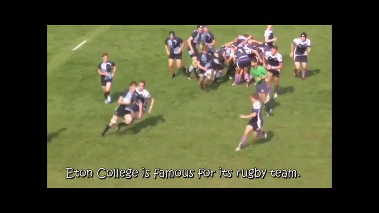 Comparative Study of Different Countries' Physical Education System