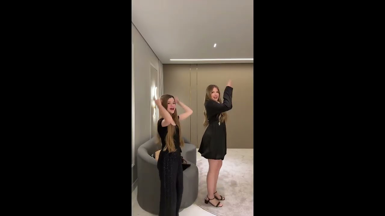 Bárbara Cruz   tiktok