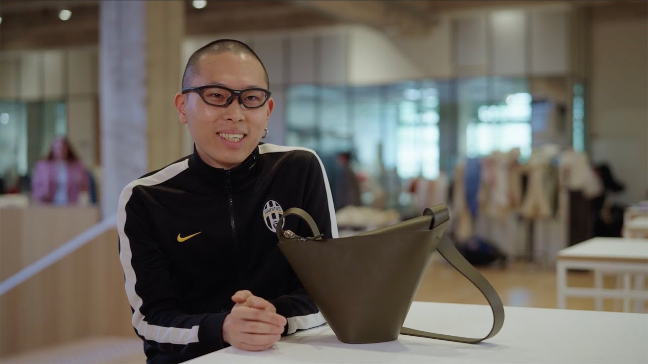 IFM Paris | Master of Arts in Accessory Design: Chan Yeong