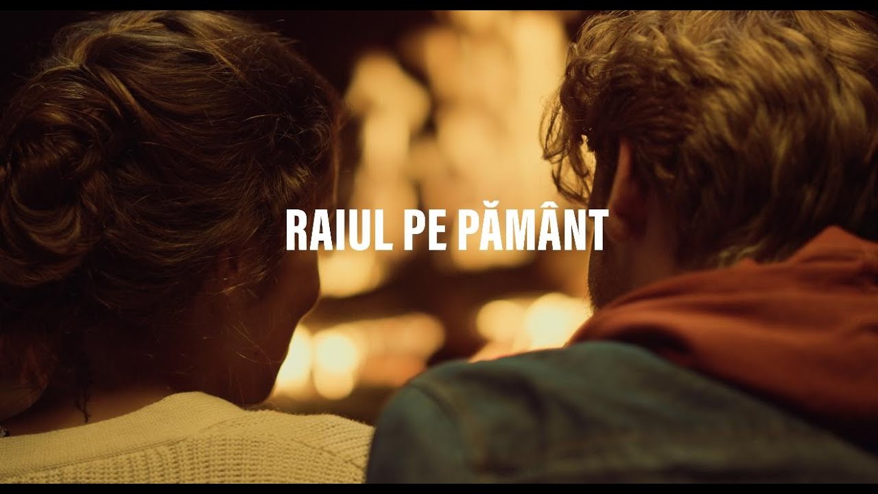 Gențiana - Raiul pe păm&acirc;nt (official video 2025)