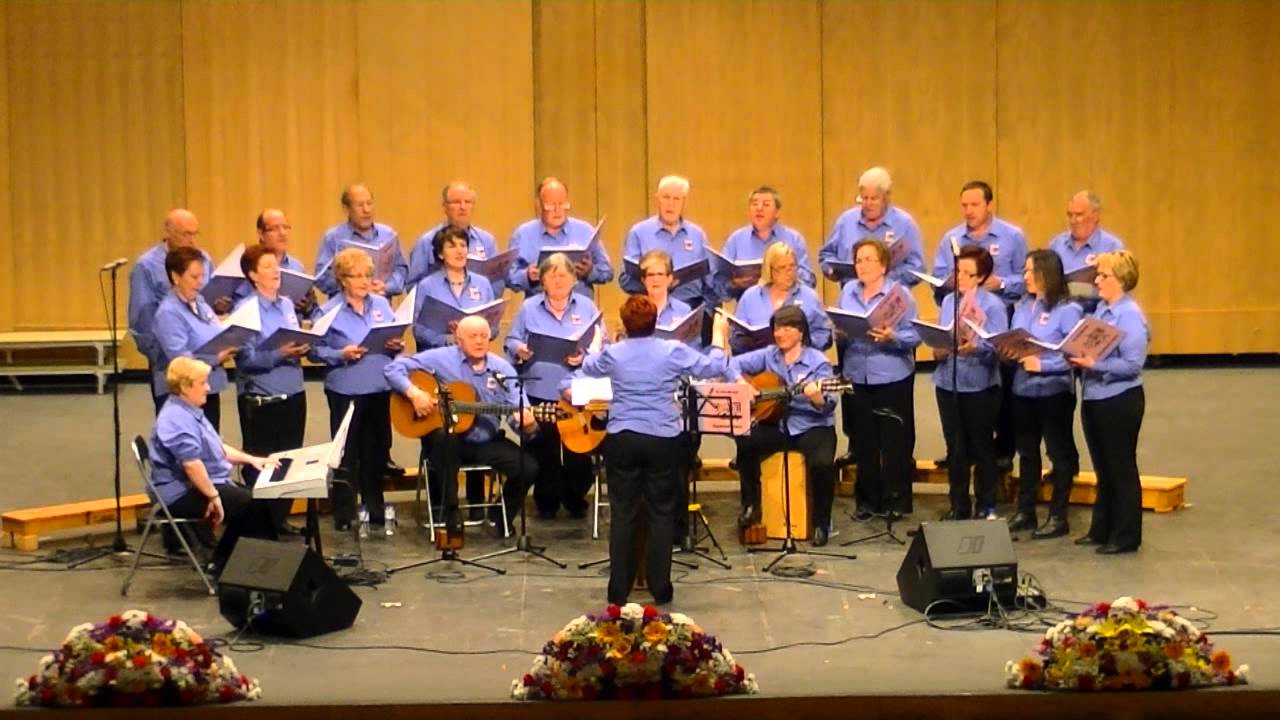 -CORO SAMARTINO (VEGA DE POJA-SIERO)- 5