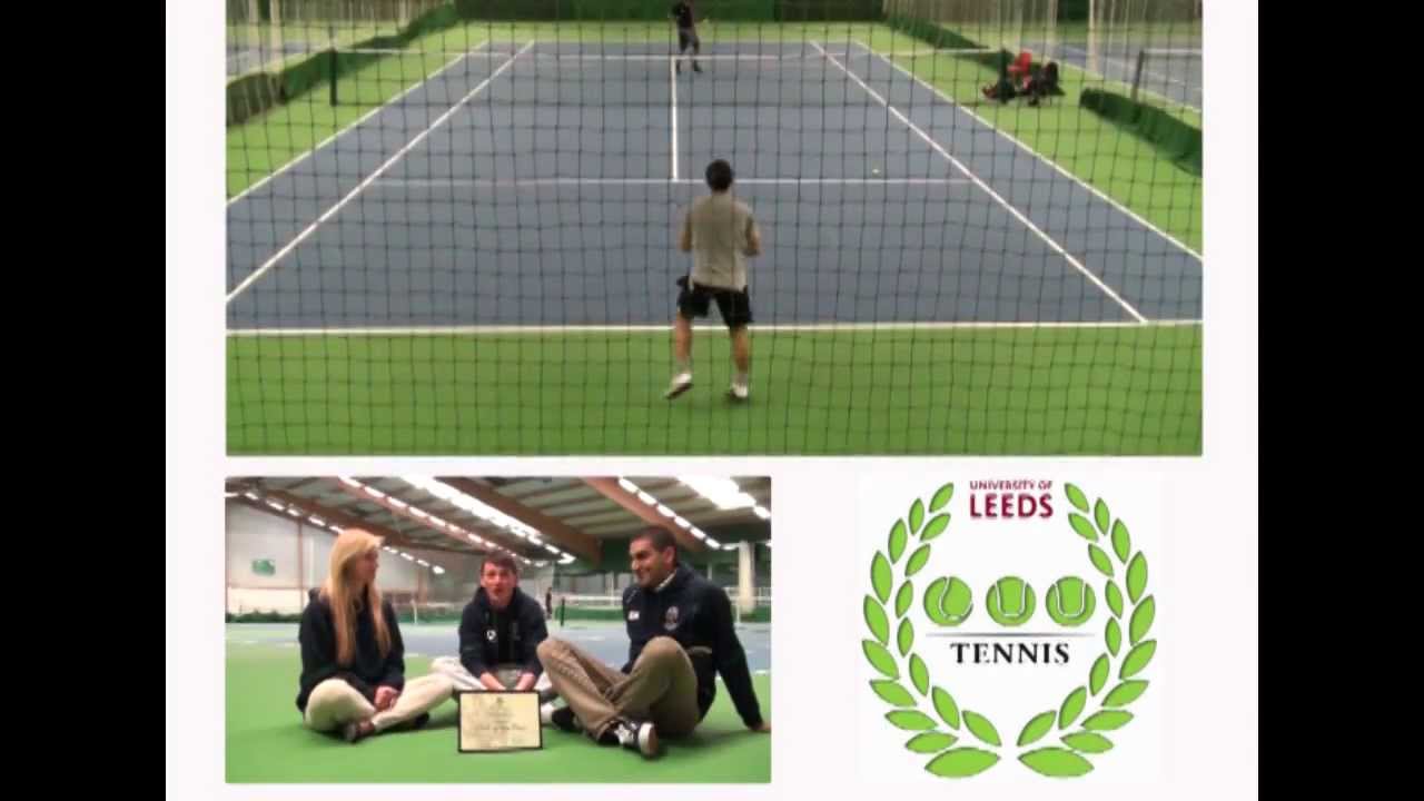 Leeds University Union Tennis Club