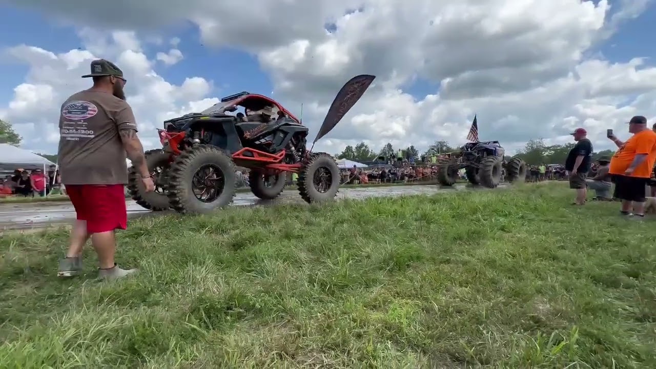 Bobby Cobb seeks Tug O'War Revenge in Buzzkill against Pandemyk Pro R!