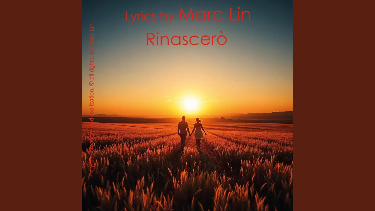 Rinascerò