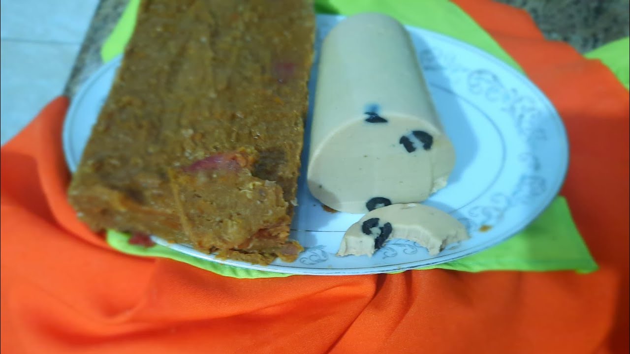 Jamón / Mortadela Vegana gluten free