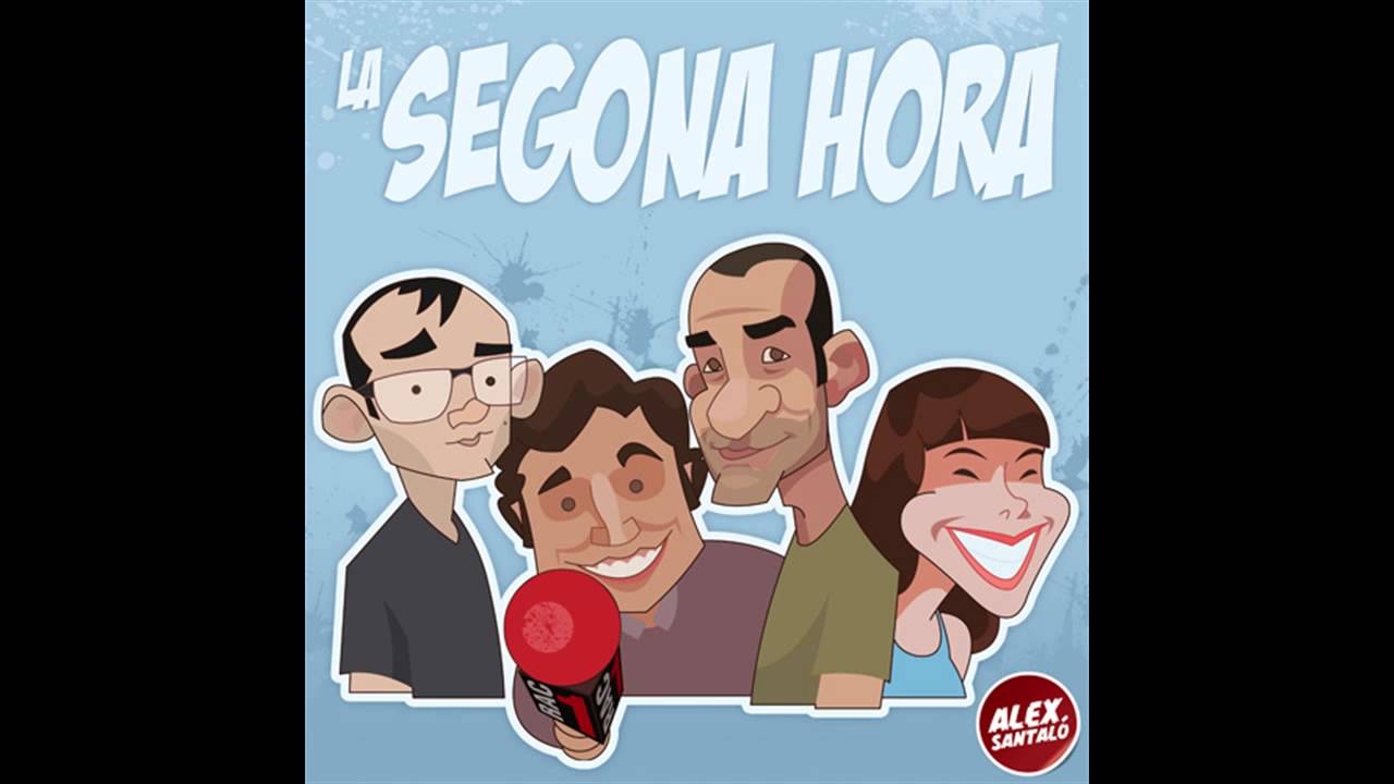 La Segona Hora - RUSLAN, la venganza del asesino (part 2)
