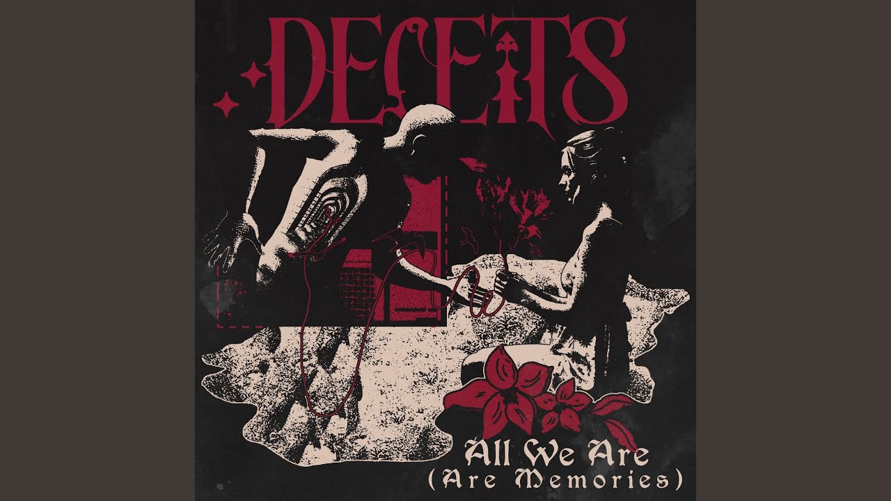 All We Are (Are Memories)