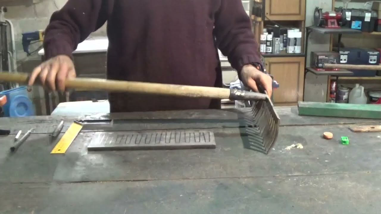 Apero nuevo para la motoazada