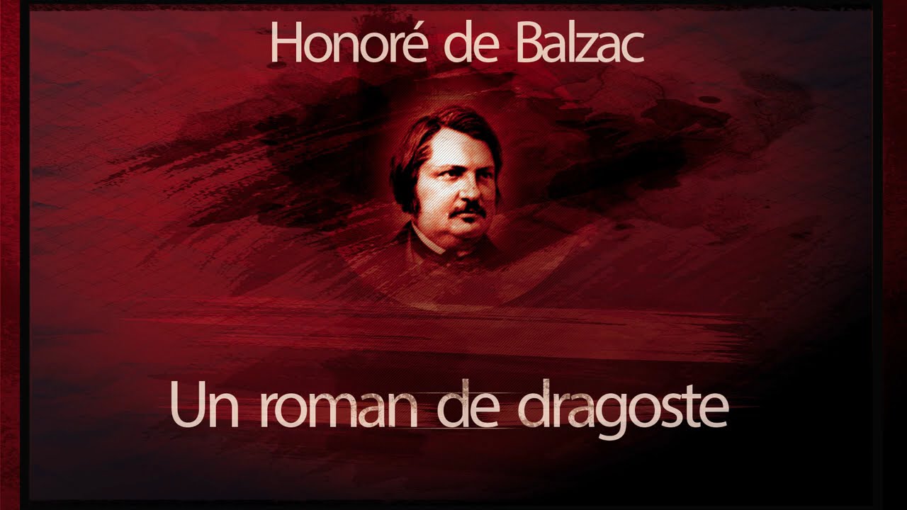 Un roman de dragoste (1986) - Honore de Balzac #teatruradiofonic #teatruaudio #teatruvechi #teatru