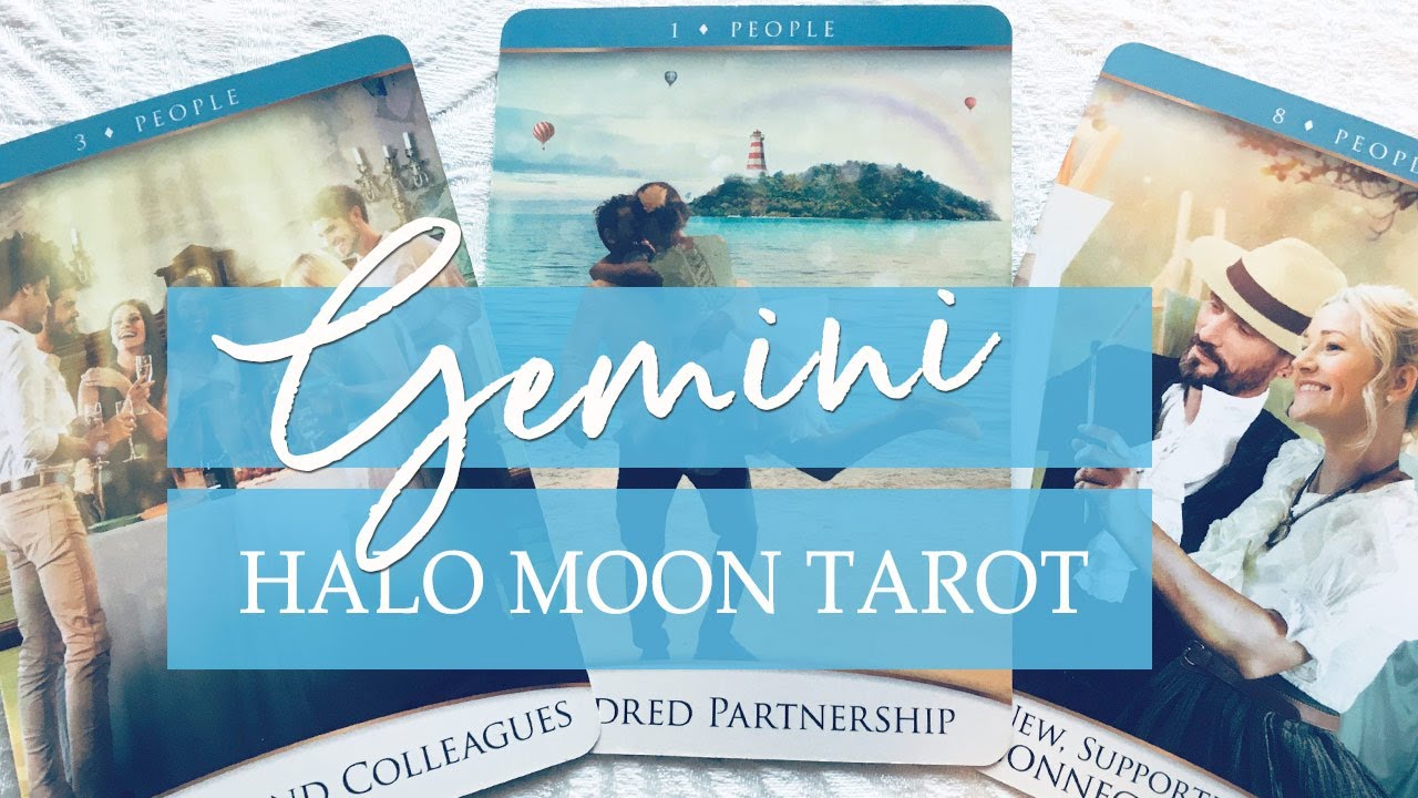 GEMINI -  A NEW START, THINGS GOING IN YOU'RE FAVOUR