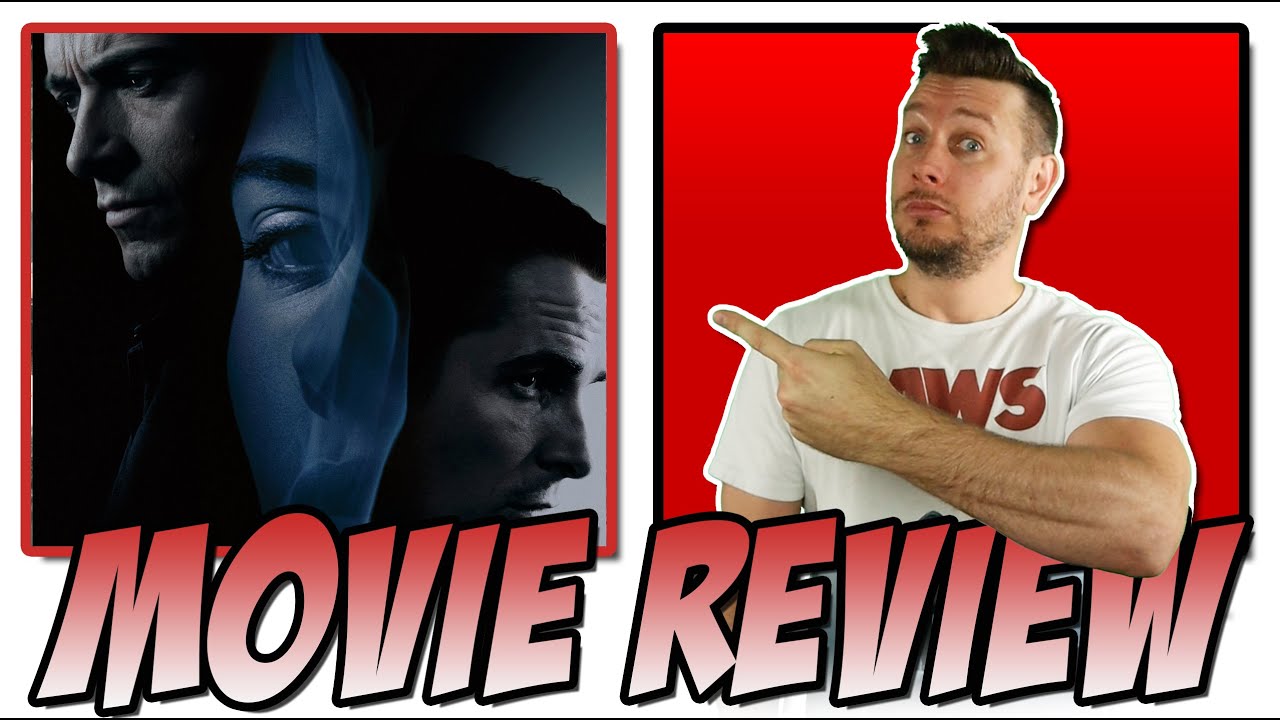 The Prestige - Movie Review (A Christopher Nolan Film)